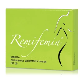 Remifemin tabletta (60x)