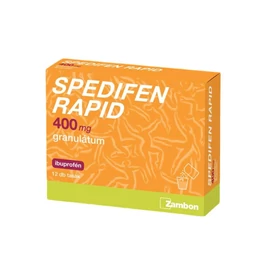 Spedifen 400 granulátum (12x)
