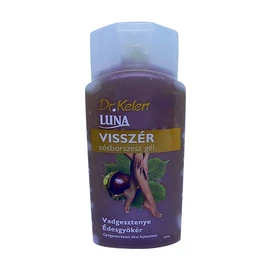 Luna sósborszesz gél vadgesztenyés Dr.Kelen (150ml)