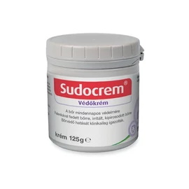 Sudocrem krém (125g)