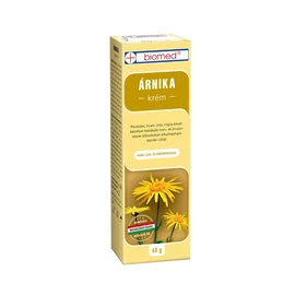 Biomed árnika krém (60g)