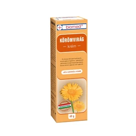 Biomed körömvirág krém (60g)