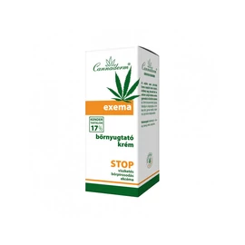 Cannaderm Atopos Exema (50g)