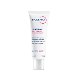 Bioderma Sensibio AR+ krém (40ml)