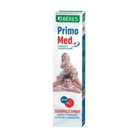 Béres Primomed sebkezelő spray (150ml)