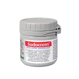 Sudocrem Multi-Expert bőrvédő krém (60g)