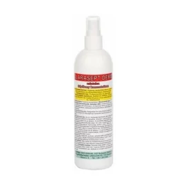 Clarasept-Derm szórófejes (250ml)