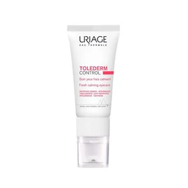 Uriage Toléderm Control szemkörnyékápoló (15ml)