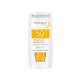 Bioderma Photoderm fényvédő stick SPF 50+ (8g)