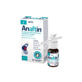 Anaftin 1,5% spray (15ml)