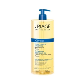 Uriage Xémose olajtusfürdő nagyon száraz bőrre (1000ml)