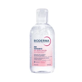 Bioderma Sensibio AR+ micellás gél (250ml)