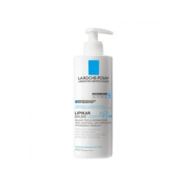 Lipikar Baume AP+M testápoló balzsam LRP (400ml)