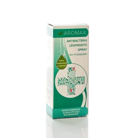 Aromax Antibacteria légfrissítő Borsmenta (20ml)