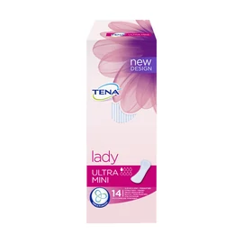 Tena Lady Ultra mini (14x)