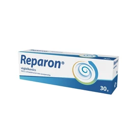 Reparon végbélkenőcs (30g)