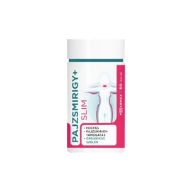 Pharmax Pajzsmirigy+Slim kapszula (60x)