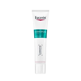 Eucerin Dermo Pure Clinical mattító fluid (40ml)