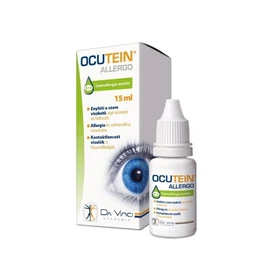 Ocutein Allergo szemcsepp (15ml)