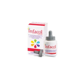 Infacol belsőleges szuszpenzió (1x 50ml)