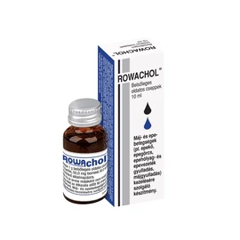 Rowachol belsőleges oldatos cseppek (1x10ml)