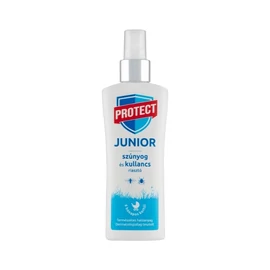 Protect Junior szúnyog/kullancsriasztó permet (100ml)