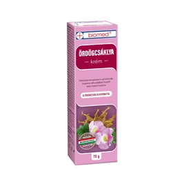 Biomed ördögcsáklya krém (70g)