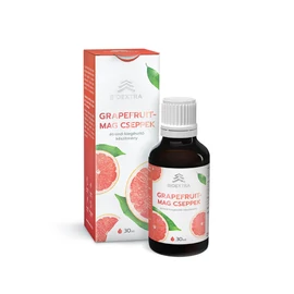 Bioextra Grapefruitmag csepp (30ml)