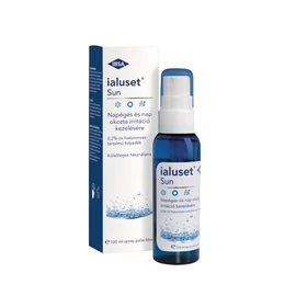 Ialuset spray (100ml)