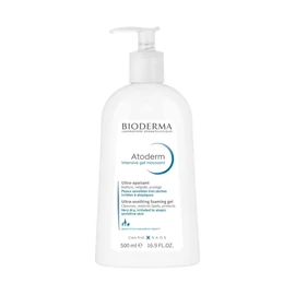 Bioderma Atoderm Intensive Moussant gél (500ml)