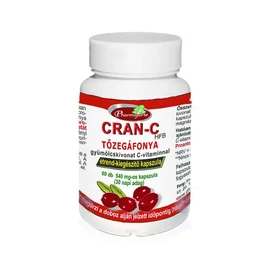 CRAN-C kapszula (60x)