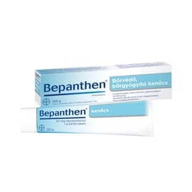 Bepanthen kenőcs (100g)