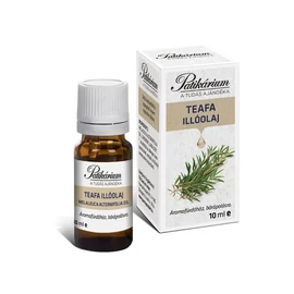 Patikárium illóolaj teafaolaj (10ml)