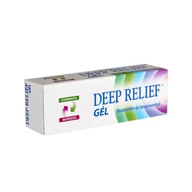 Deep Relief gél (50g)