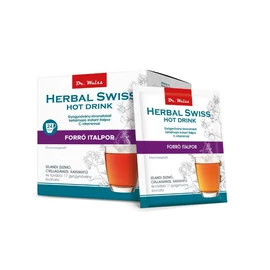 Herbal Swiss Hot Drink (24x)