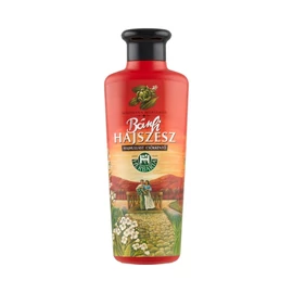 Bánfi hajszesz kupakos (250ml)