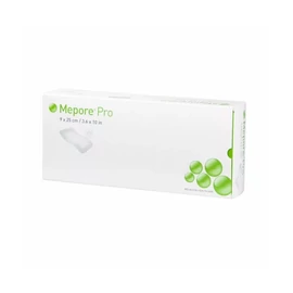 Mepore Pro steril gyorskötés                9x25cm (1x)