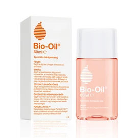 Bio-Oil bőrápoló olaj speciális (60ml)