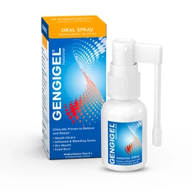 Gengigel szájspray (20ml)