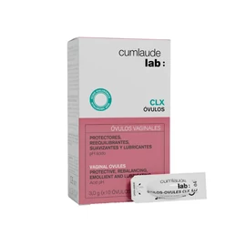 Cumlaude LAB CLX hüvelykúp (10x)