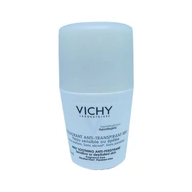 Vichy deo golyós érzékeny, epilált bőrre (50ml)