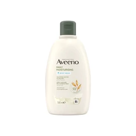 Aveeno Daily Moisturising tusfürdő enyhe illat (500ml)