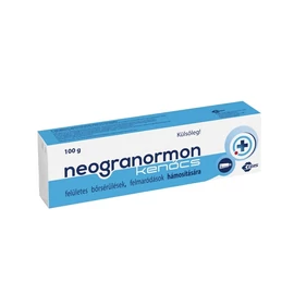 Neogranormon kenőcs (100g)