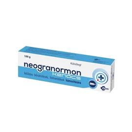 Neogranormon kenőcs (100g)