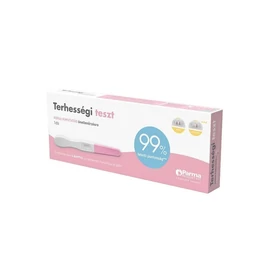 Parma Korai Terhességi teszt (1x)