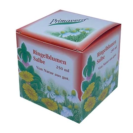 Primavera körömvirág krém (250ml)