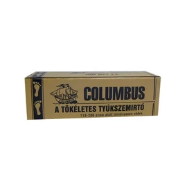 Columbus tyúkszemirtó (10ml)
