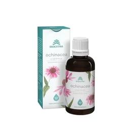 Bioextra Echinacea cseppek (50ml)