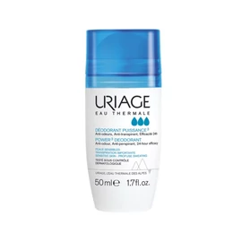 Uriage deo golyós intenzív izzadásgátló (50ml)