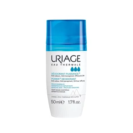 Uriage deo golyós intenzív izzadásgátló (50ml)